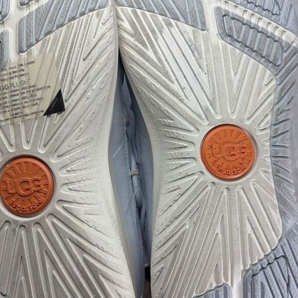 (Q7) UGG Men's CA78 Tasman Slippers, Size 11 - Picture 11 of 14